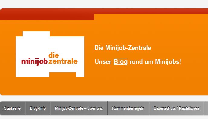 Der Minijob-Rechner ab 01.01.2018 - Bäcker- und Konditorenvereinigung Nord e.V.